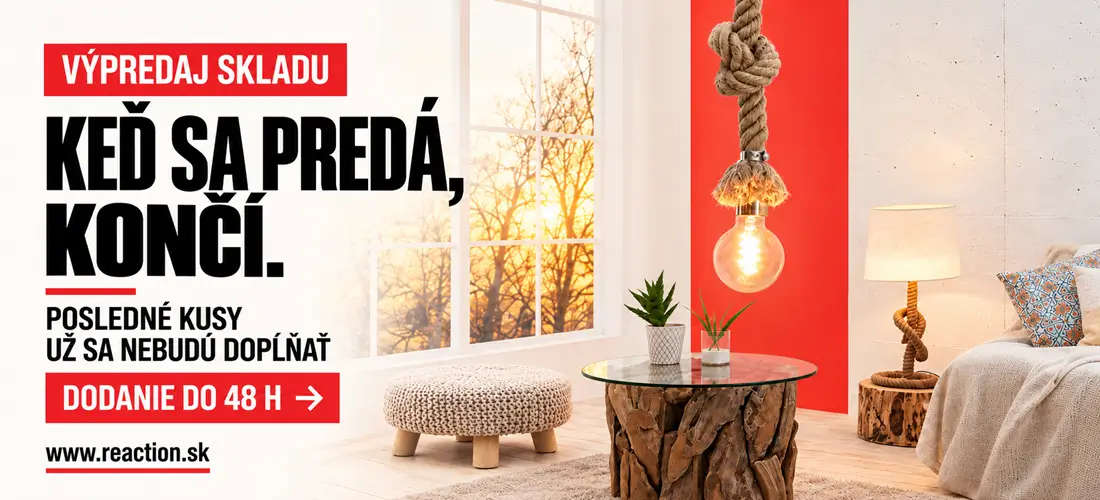 Náybtok a bytové dekorácie